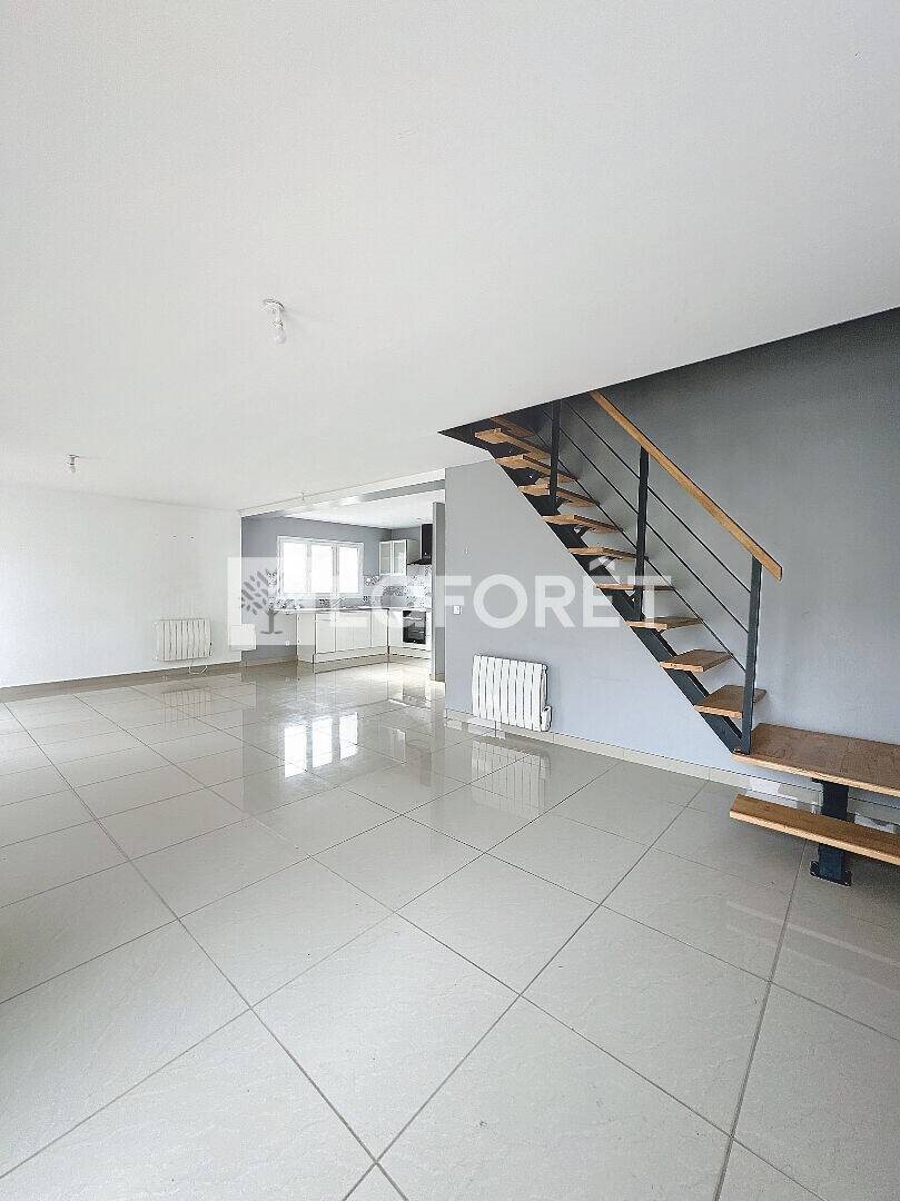 Maison à louer, 140m², Grand-Couronne