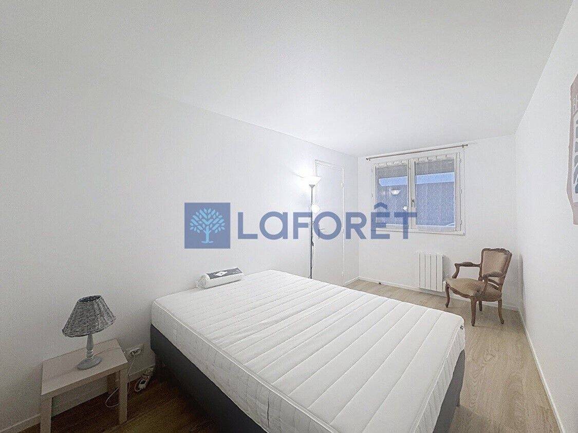 Appartement à vendre, 40m², Rouen