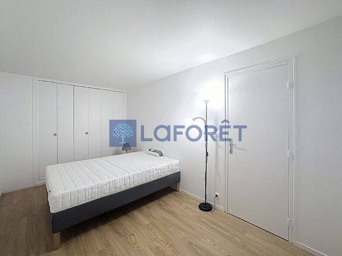 Appartement à vendre, 40m², Rouen