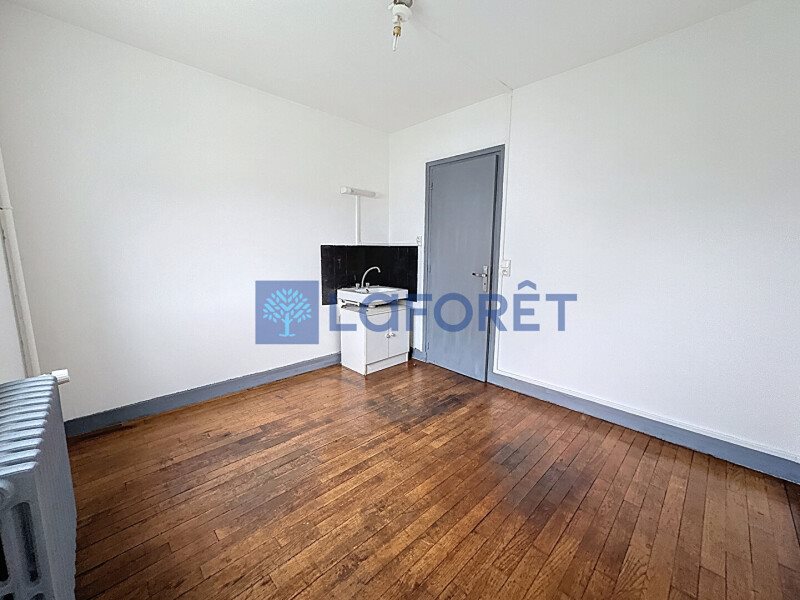 Maison à louer, 82m², Saint-Aubin-lès-Elbeuf