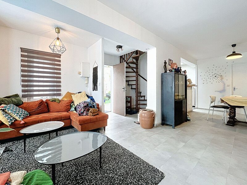 Appartement à vendre, 67m², Rouen