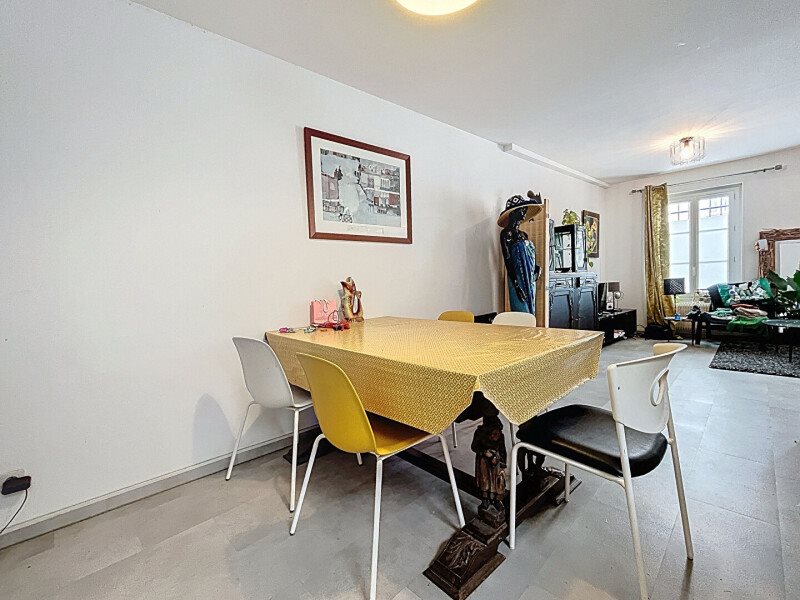 Appartement à vendre, 67m², Rouen