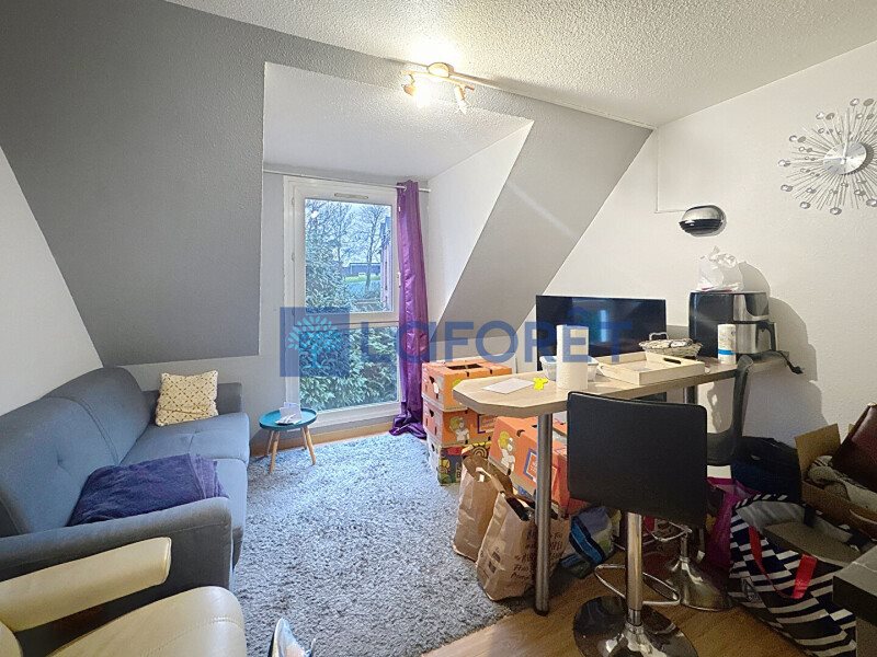 Appartement à louer, 23m², Déville-lès-Rouen