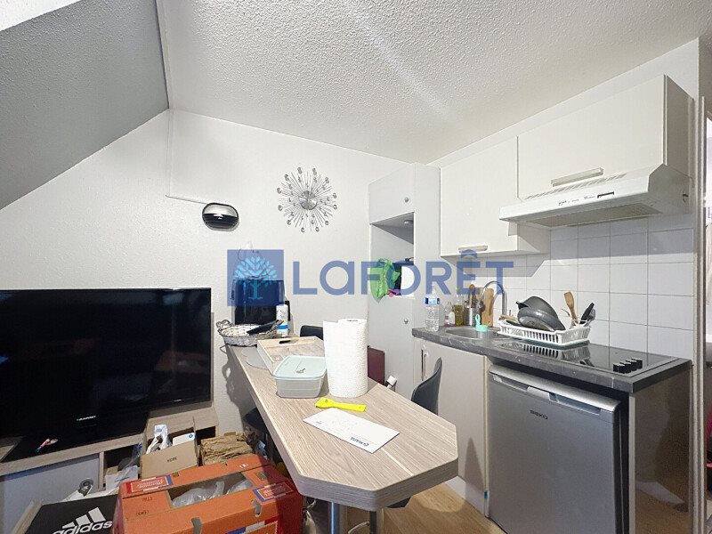 Appartement à louer, 23m², Déville-lès-Rouen