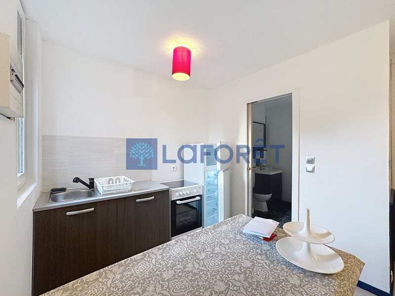 Maison à louer, 34m², Grand-Couronne