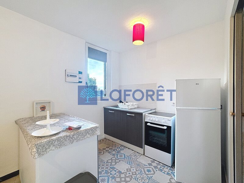 Maison à louer, 34m², Grand-Couronne