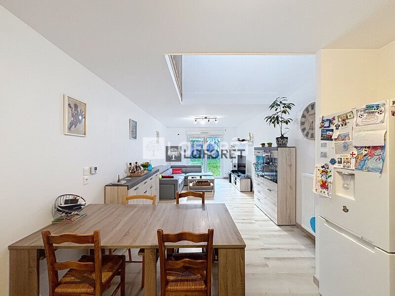 Appartement à vendre, 83m², Sotteville-lès-Rouen