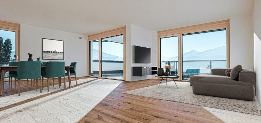 3 room luxury Flat for sale in Hötting, Innsbruck, Tyrol