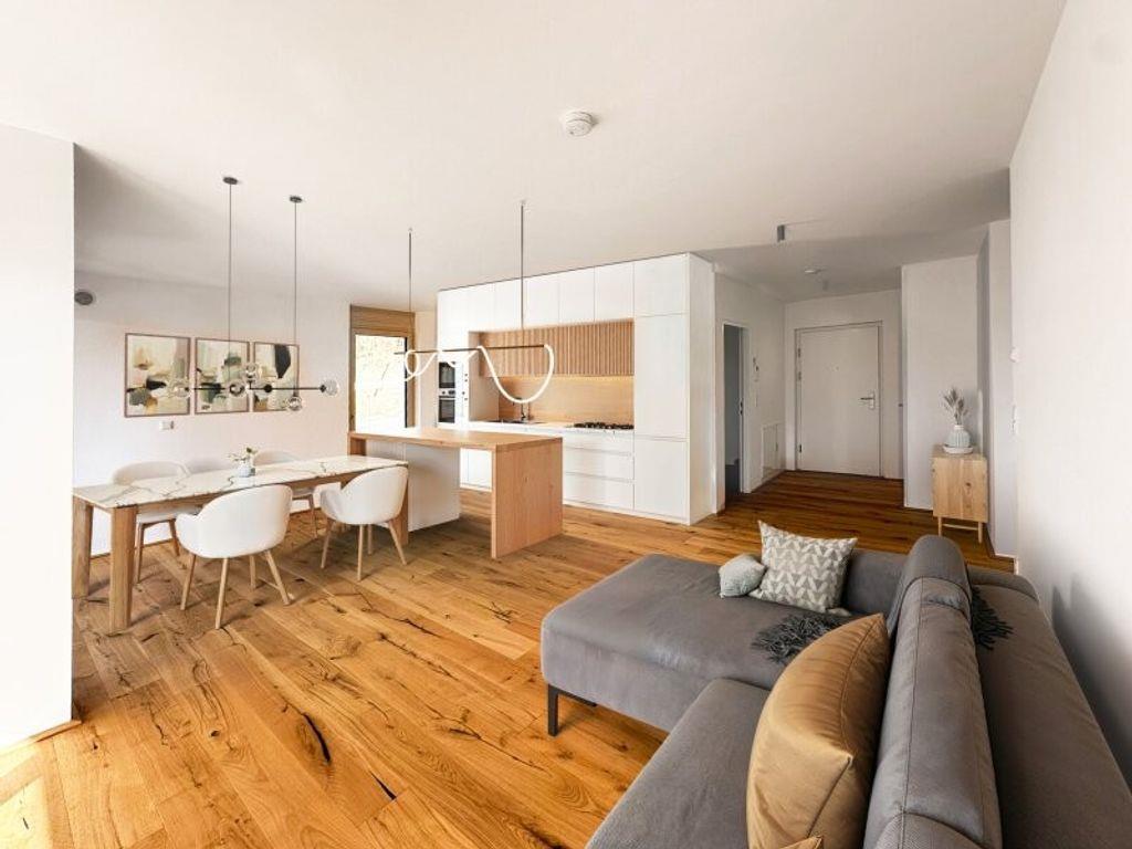 3 room luxury Apartment for sale in Hötting, Innsbruck, Tyrol