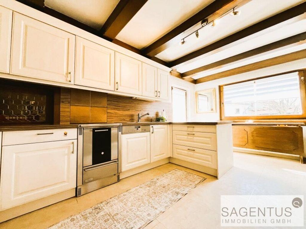 5 room luxury Apartment for sale in Seefeld in Tirol, Austria