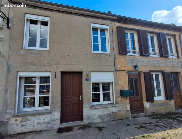 Maison à vendre, 214m², Jandun