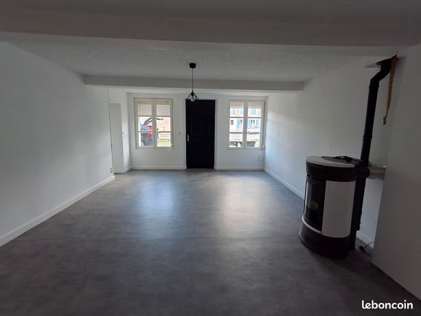 Maison à vendre, 214m², Jandun