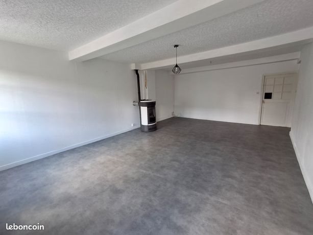 Maison à vendre, 214m², Jandun