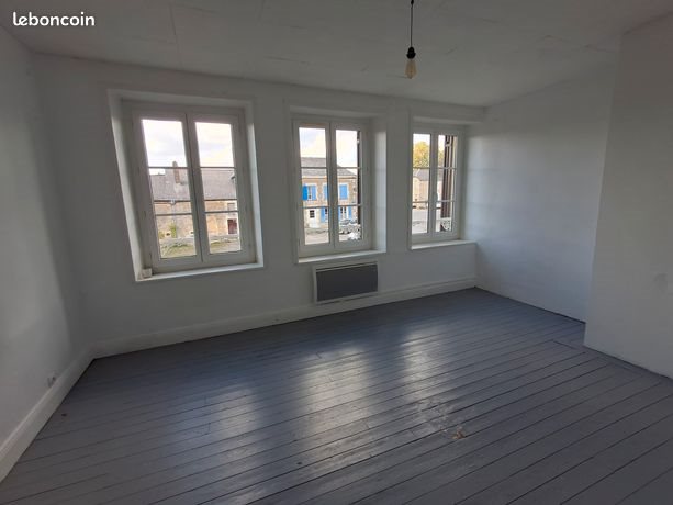 Maison à vendre, 214m², Jandun