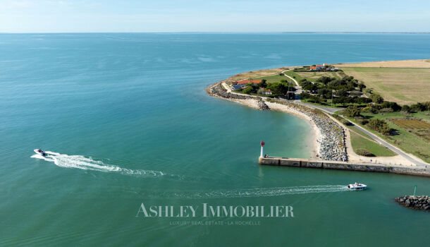 Maison à vendre, 328m², La Rochelle