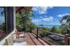 Luxury House for sale in Manuel Antonio, Quepos, Provincia de Puntarenas