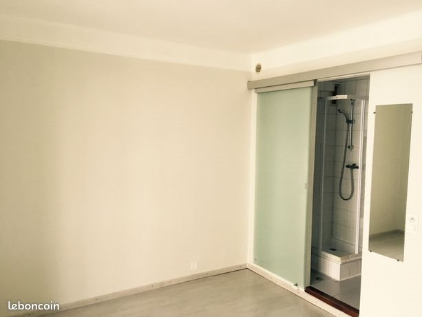 Appartement à louer, 15m², Strasbourg