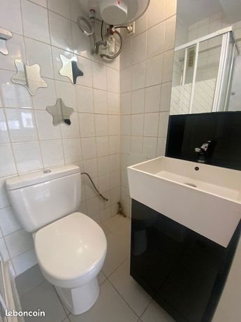 Appartement à louer, 15m², Strasbourg