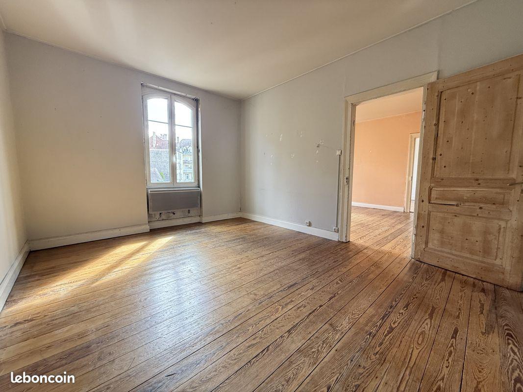 Appartement à vendre, 94m², Strasbourg
