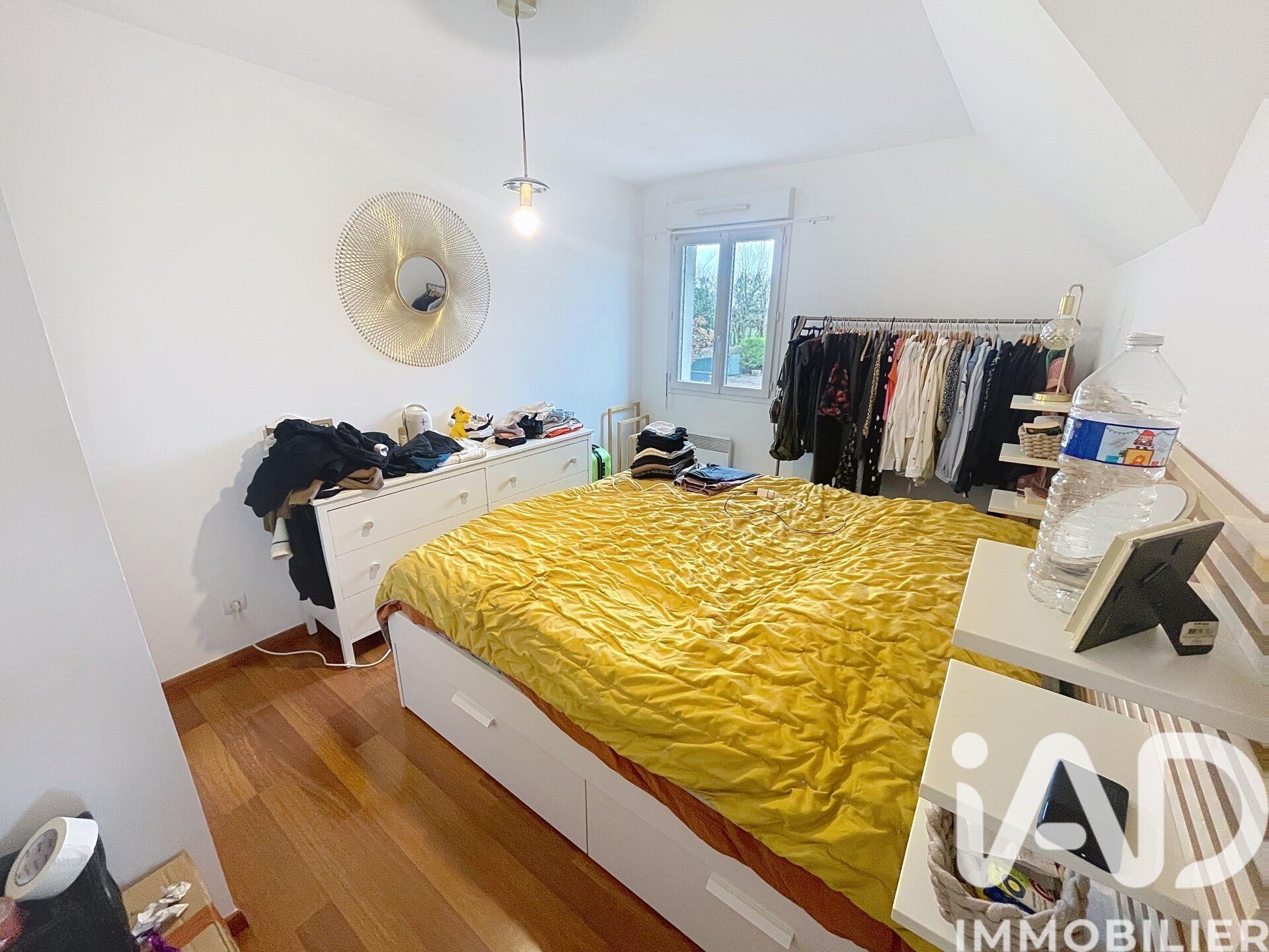 Maison à vendre, 95m², Esvres