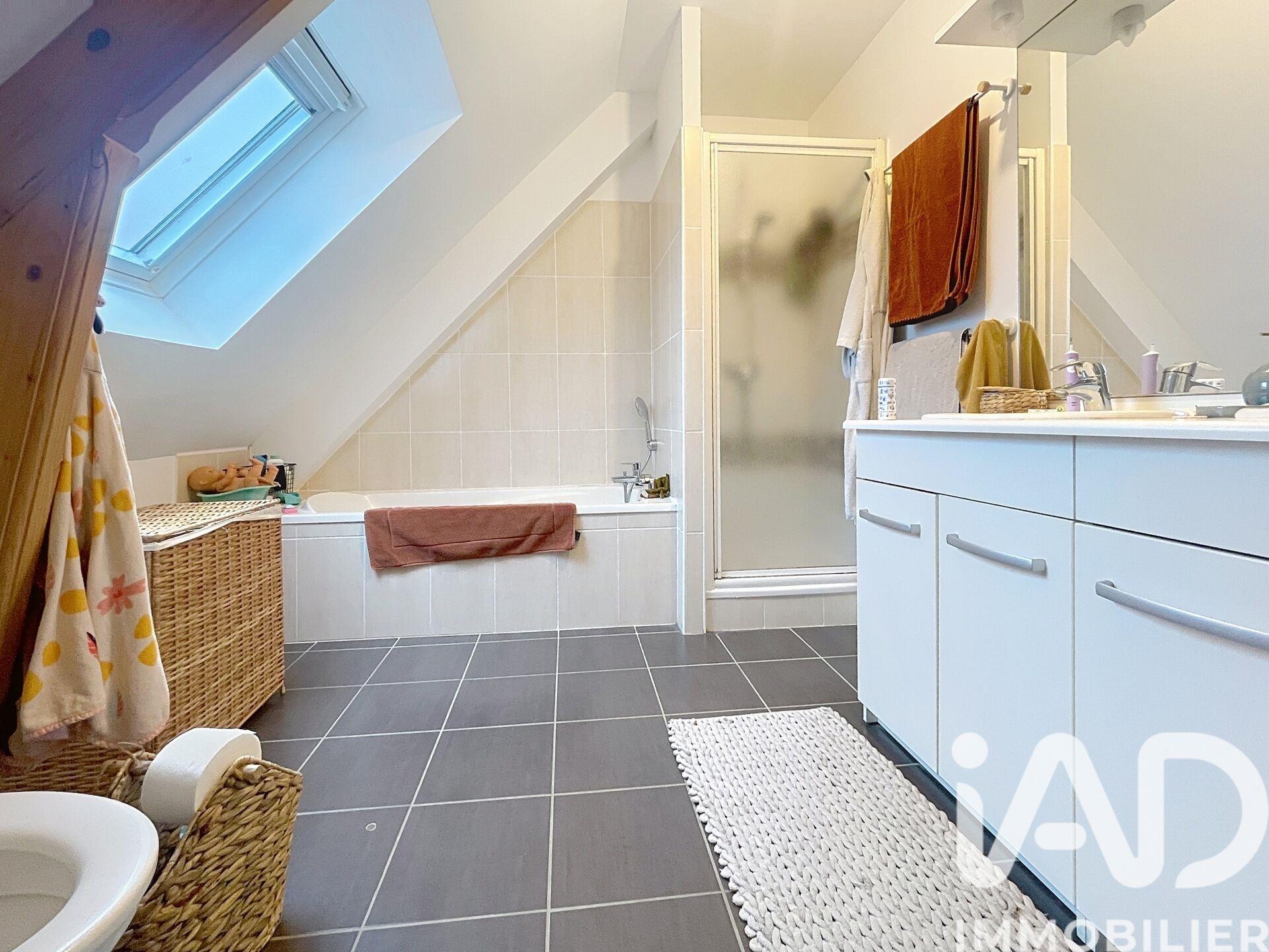 Maison à vendre, 95m², Esvres