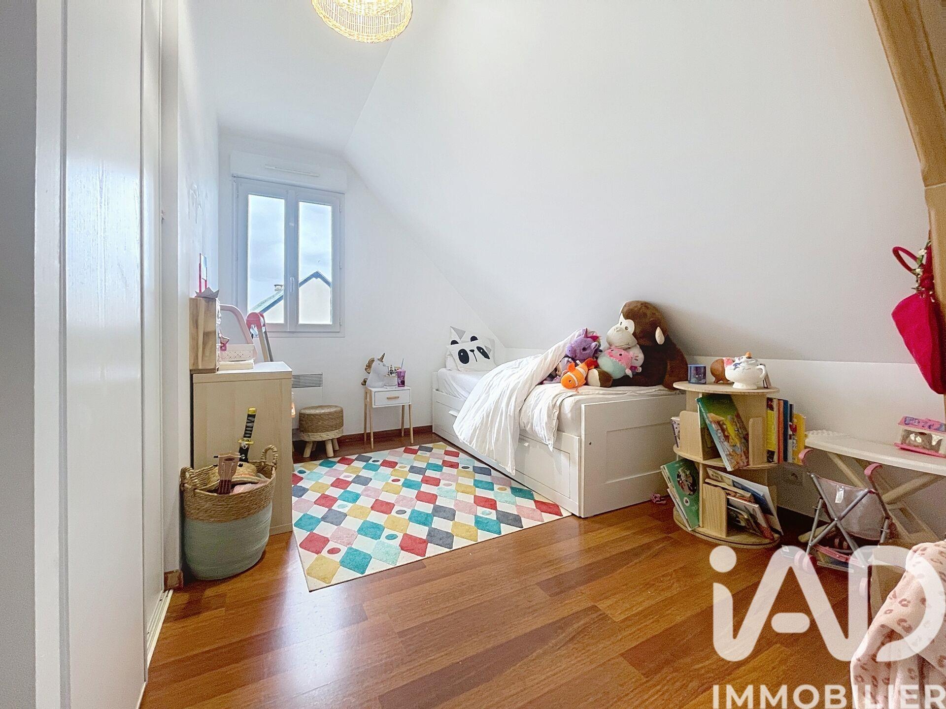 Maison à vendre, 95m², Esvres