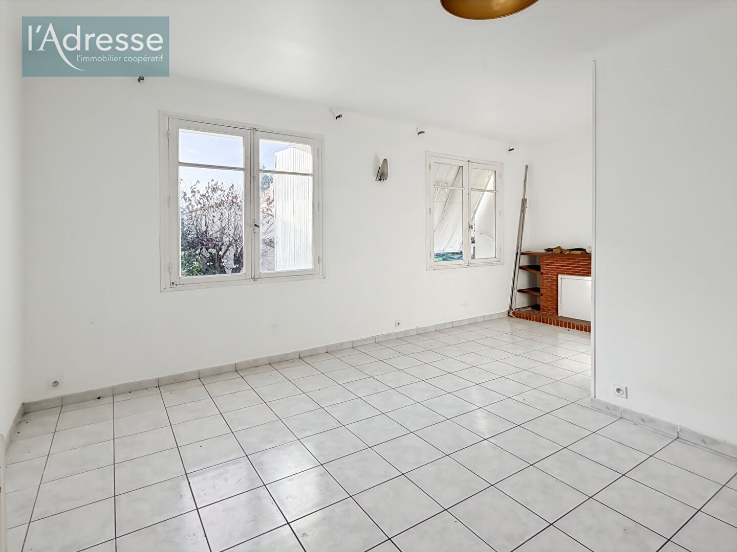 Maison à louer, 93m², Monsempron-Libos