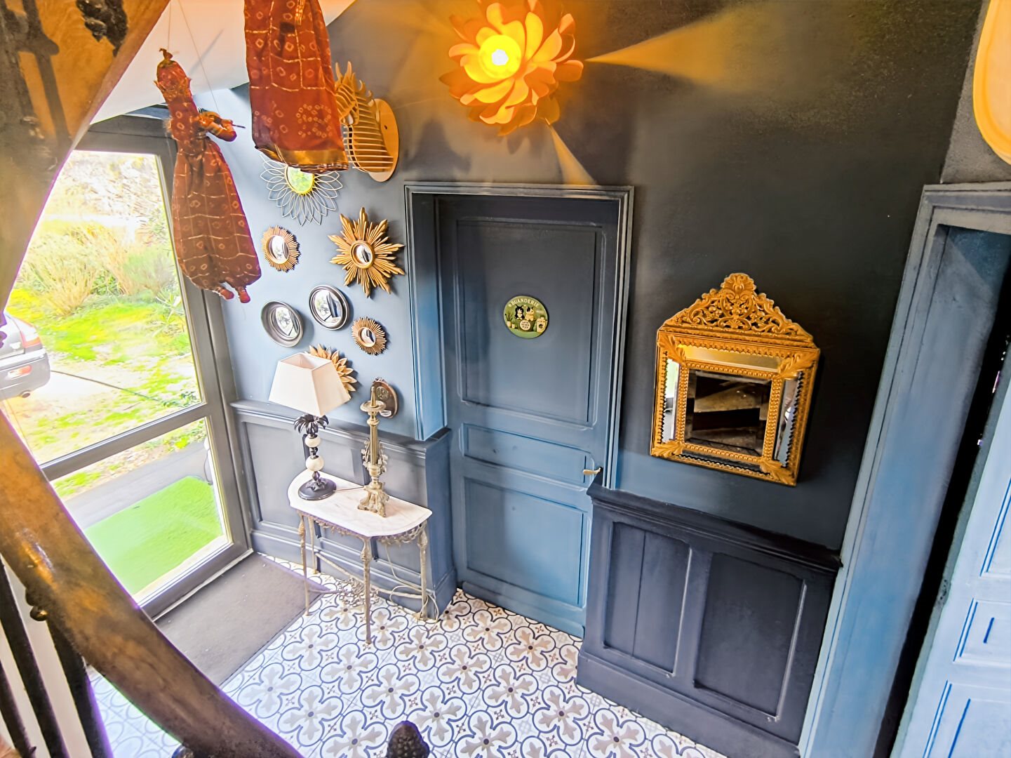 Maison à vendre, 205m², Villefranche-du-Périgord