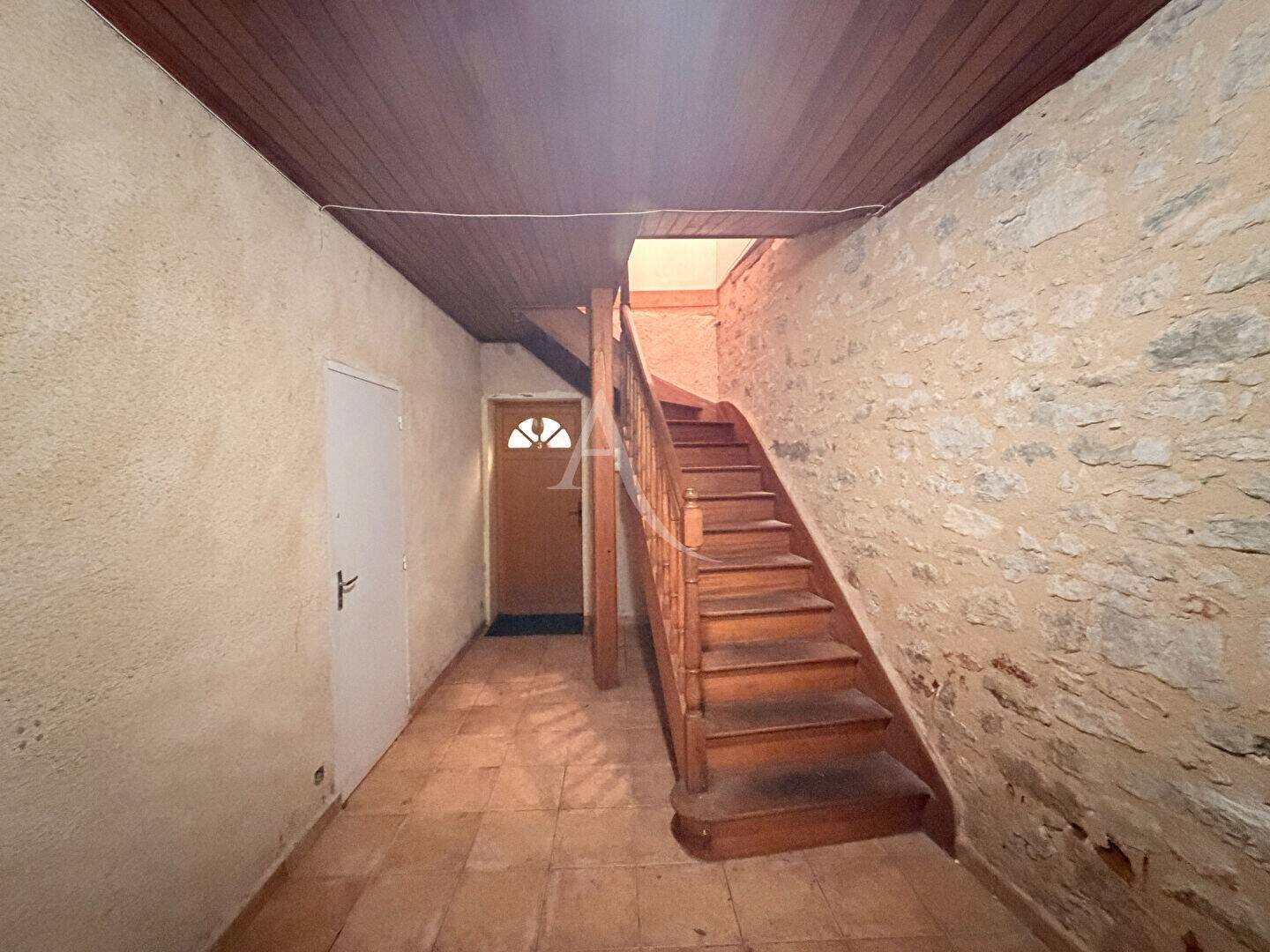 Appartement à vendre, 155m², Luzech