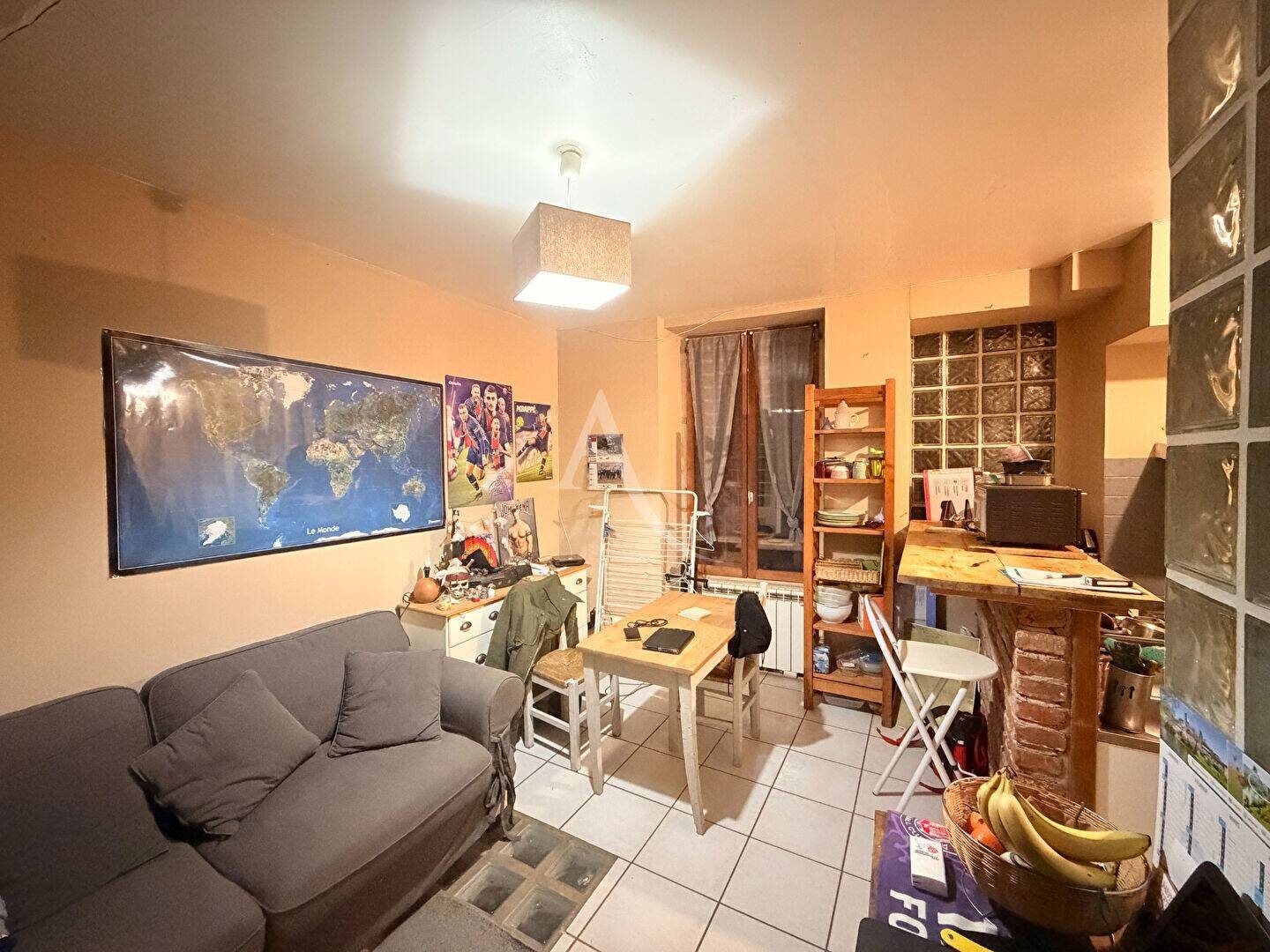 Appartement à vendre, 155m², Luzech