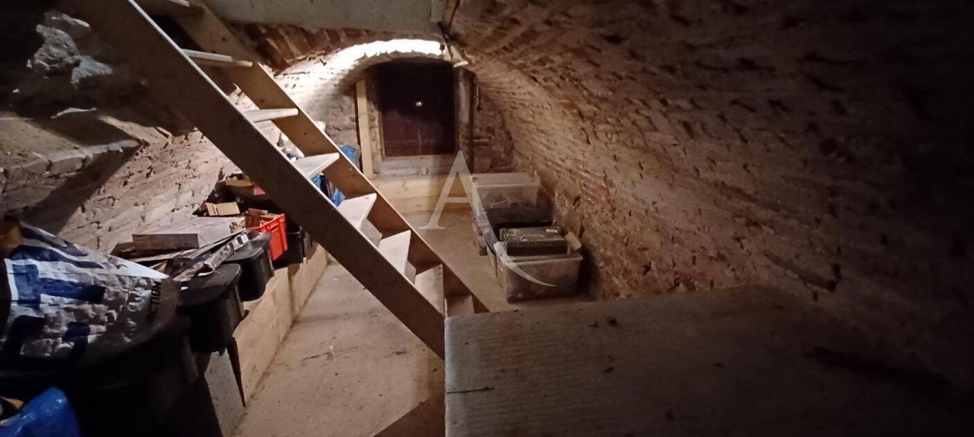 Appartement à vendre, 155m², Luzech