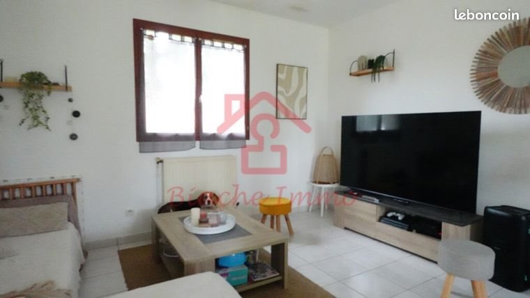 Maison à louer, 87m², Anzin-Saint-Aubin