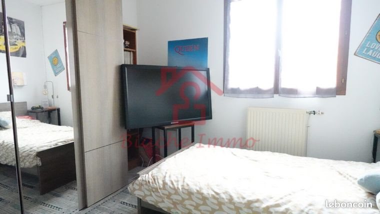 Maison à louer, 87m², Anzin-Saint-Aubin