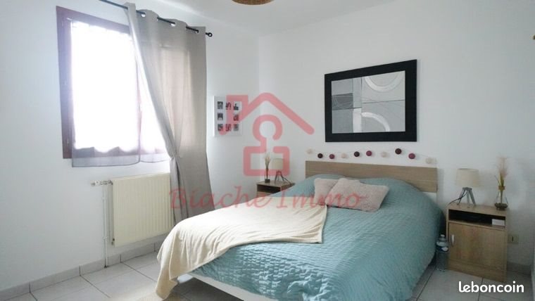 Maison à louer, 87m², Anzin-Saint-Aubin