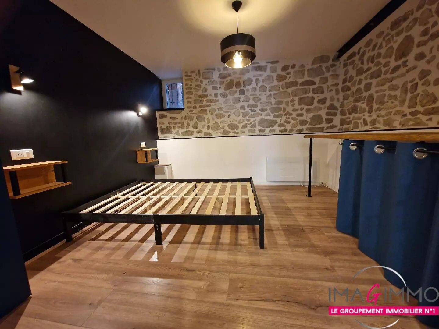Maison à louer, 51m², Montarnaud