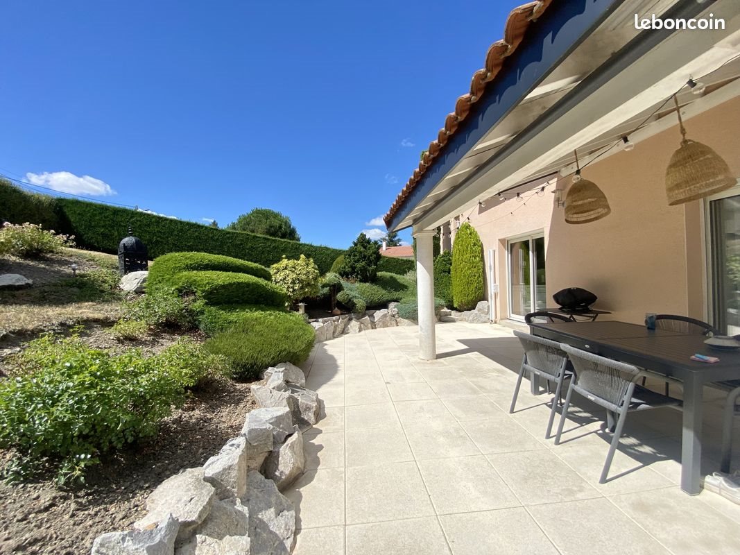 Maison à vendre, 145m², Saint-Etienne