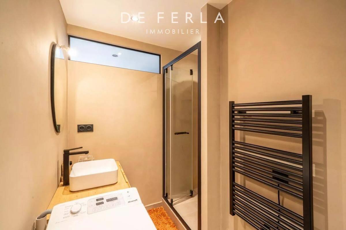 Appartement à vendre, 43m², Paris 14ème