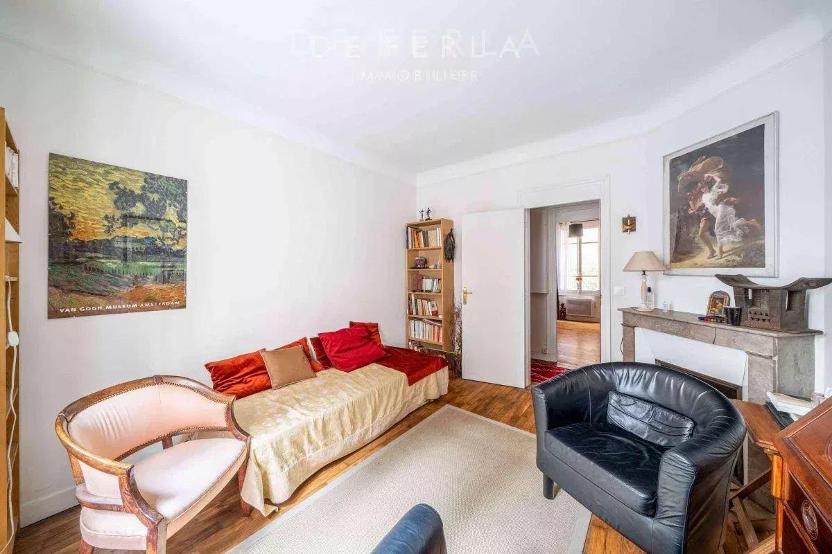Appartement à vendre, 33m², Paris 14ème