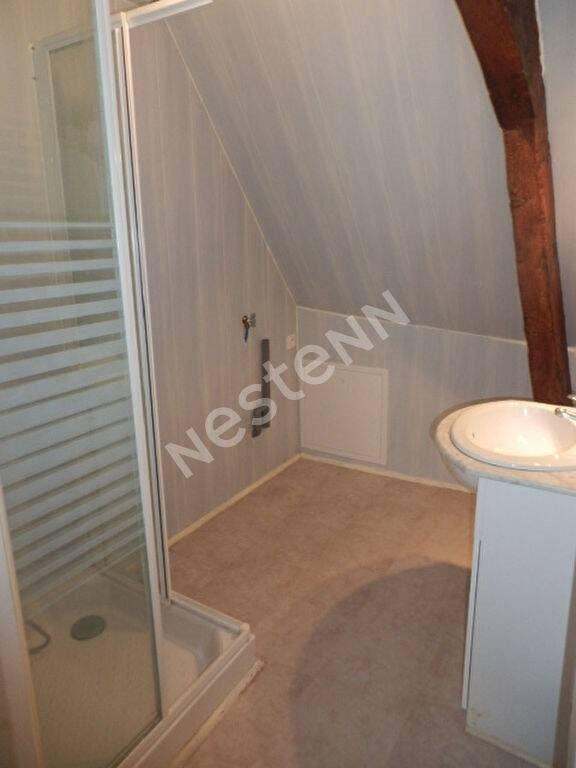 Appartement à louer, 70m², Loches