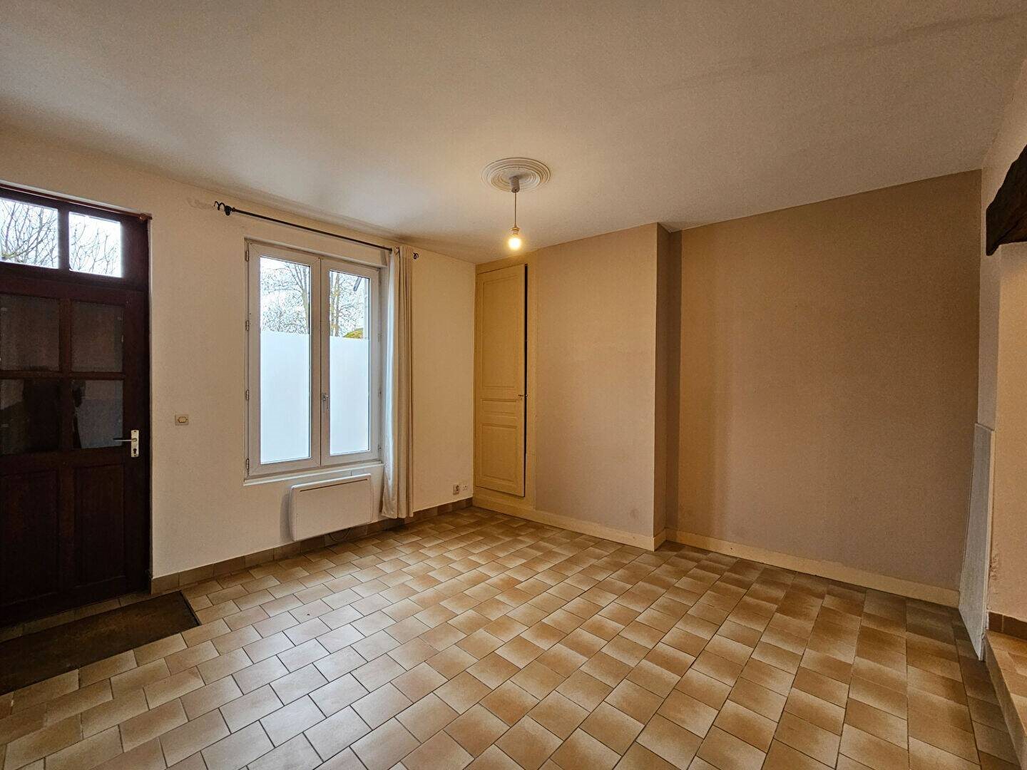 Appartement à louer, 38m², Loches