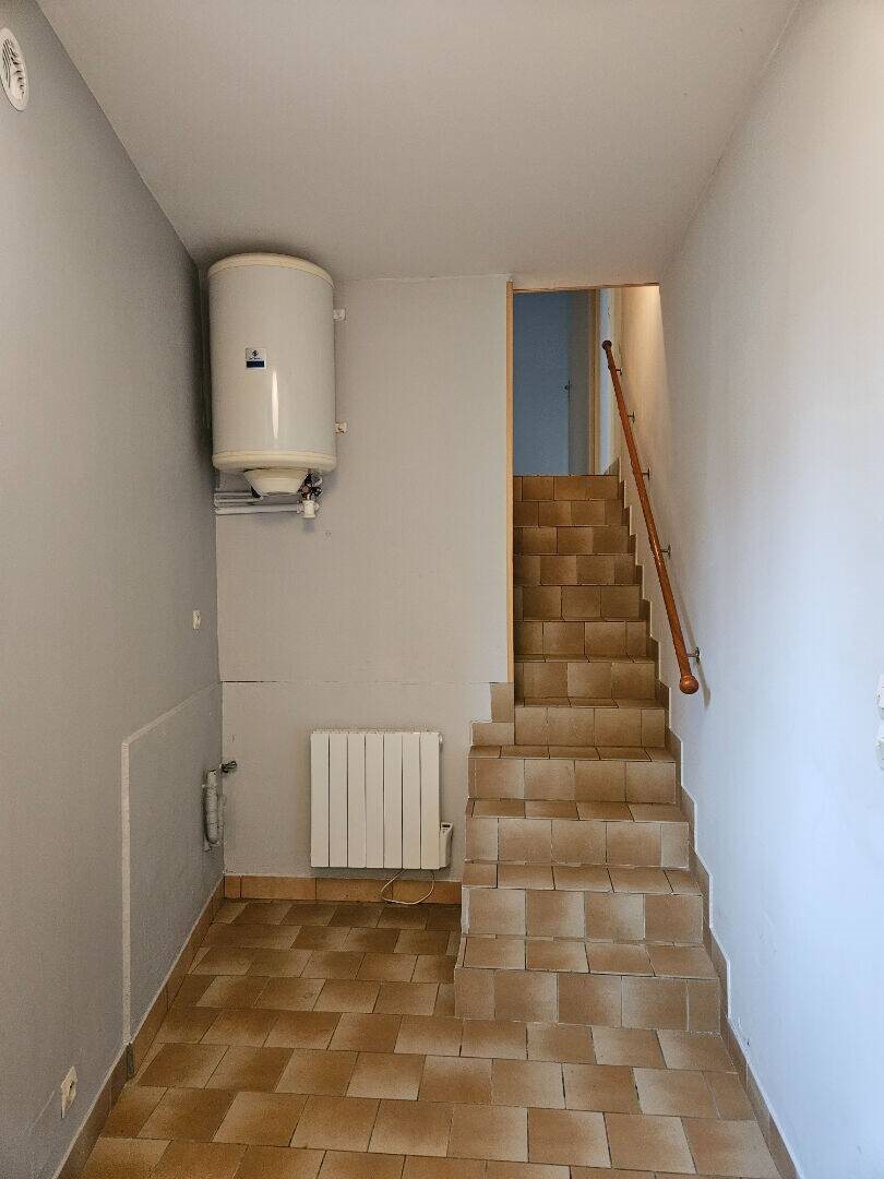 Appartement à louer, 38m², Loches