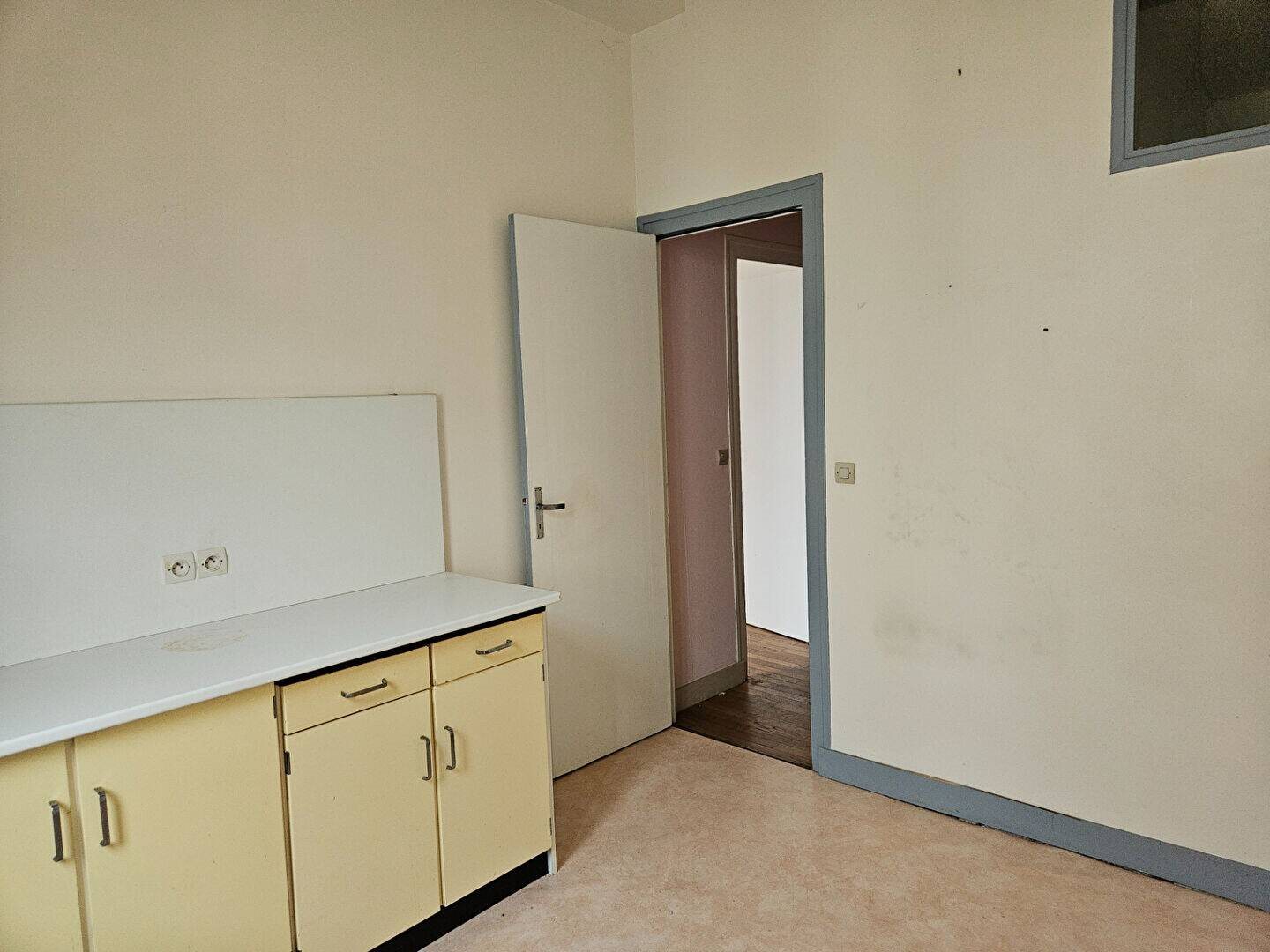 Appartement à louer, 51m², Loches