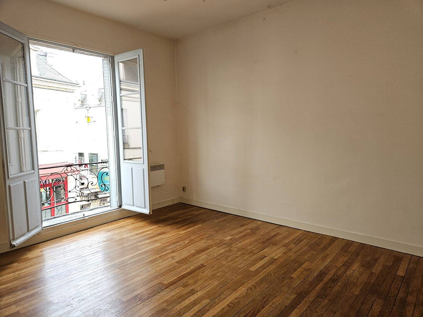 Appartement à louer, 51m², Loches