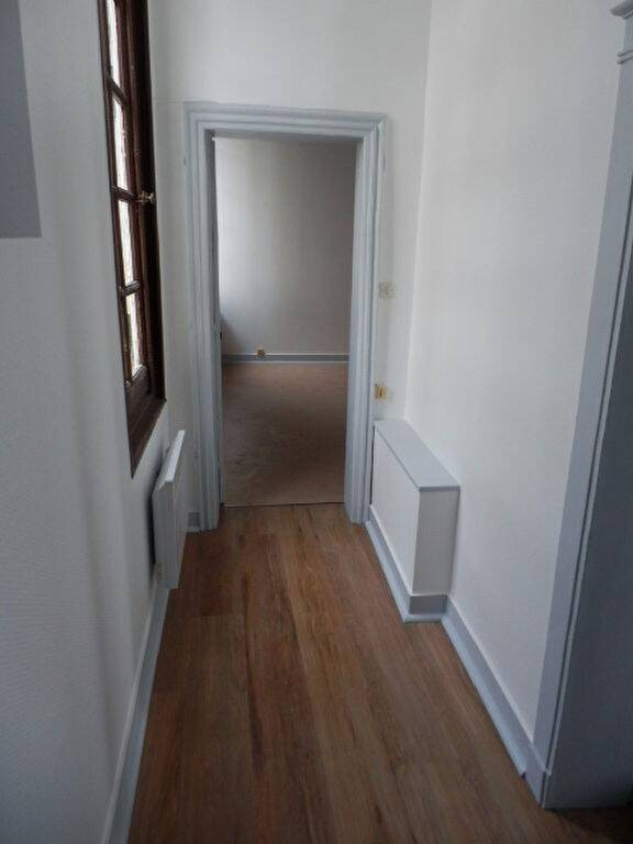 Appartement à louer, 62m², Loches