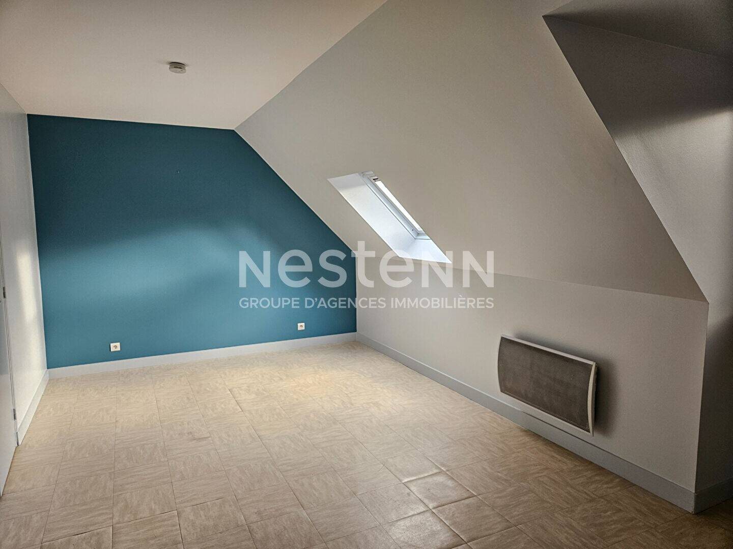 Appartement à louer, 27m², Loches