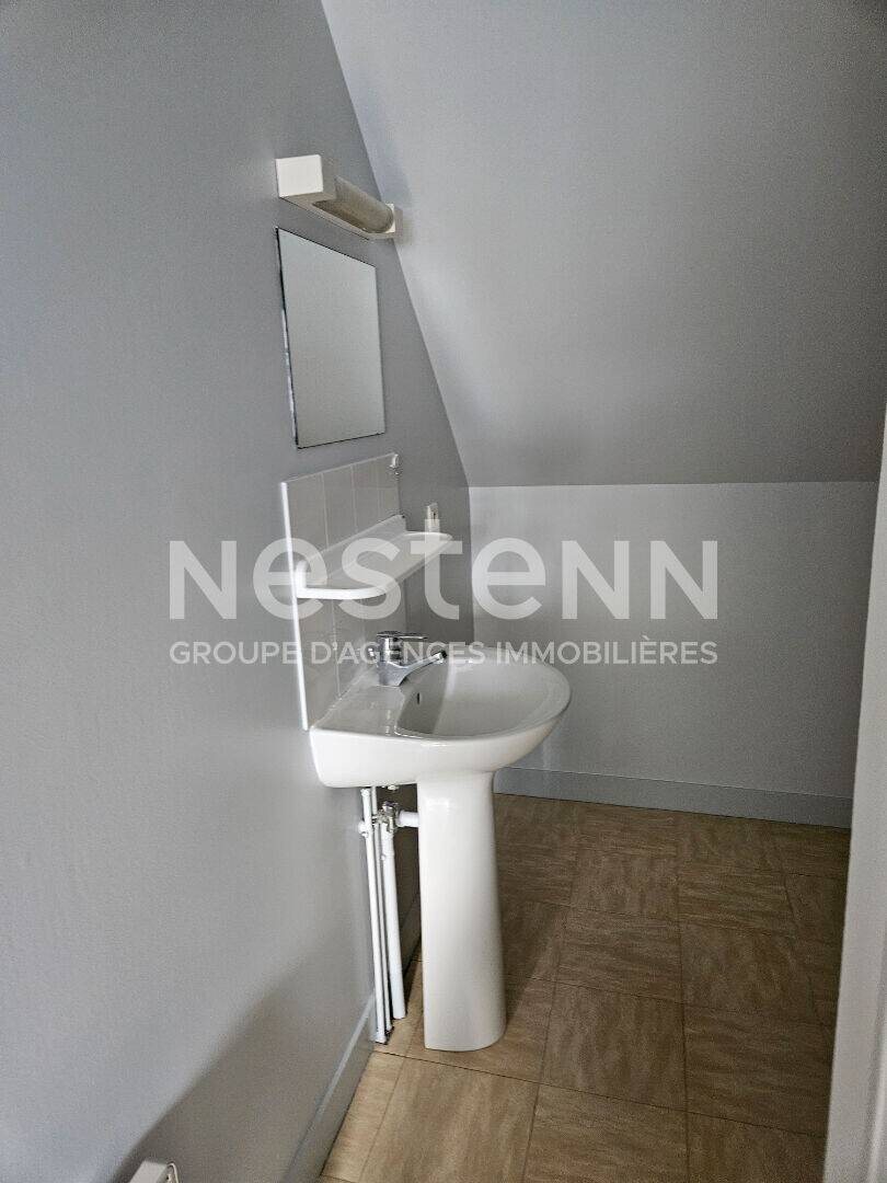 Appartement à louer, 27m², Loches