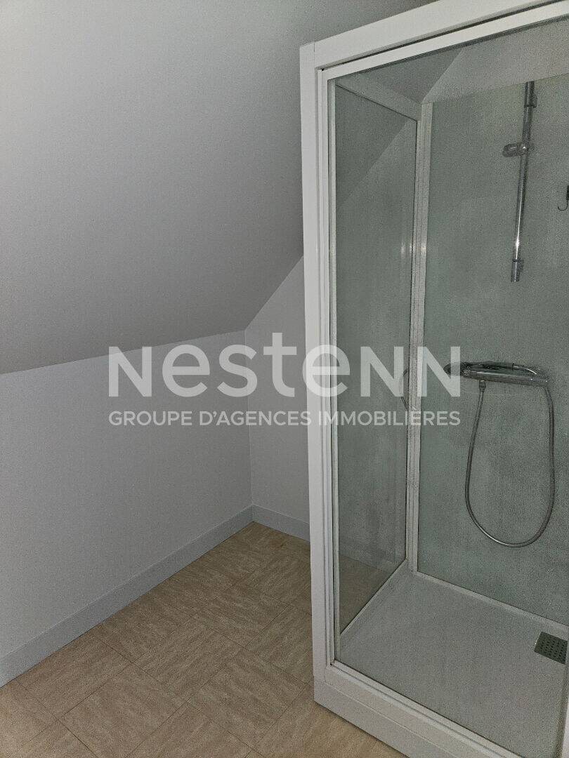 Appartement à louer, 27m², Loches