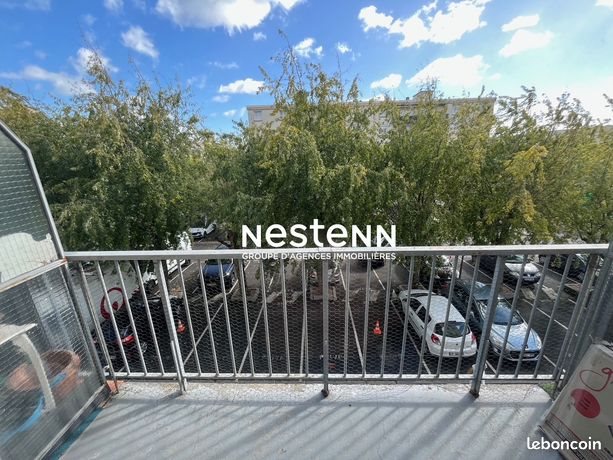 Appartement à vendre, 19m², Loches