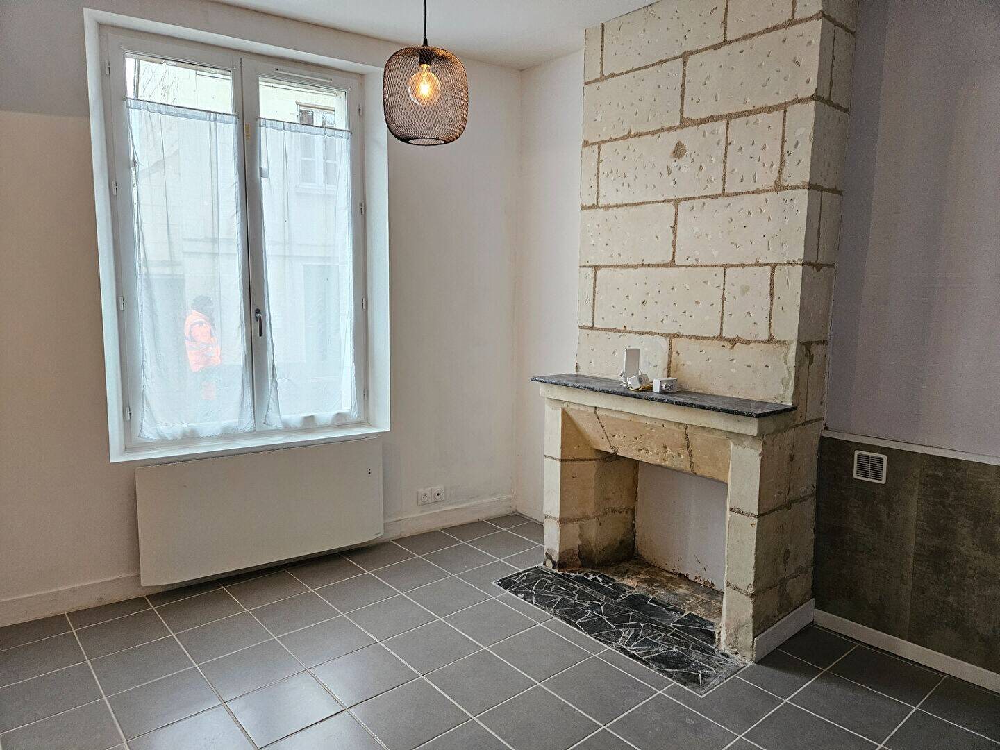 Maison à louer, 63m², Loches