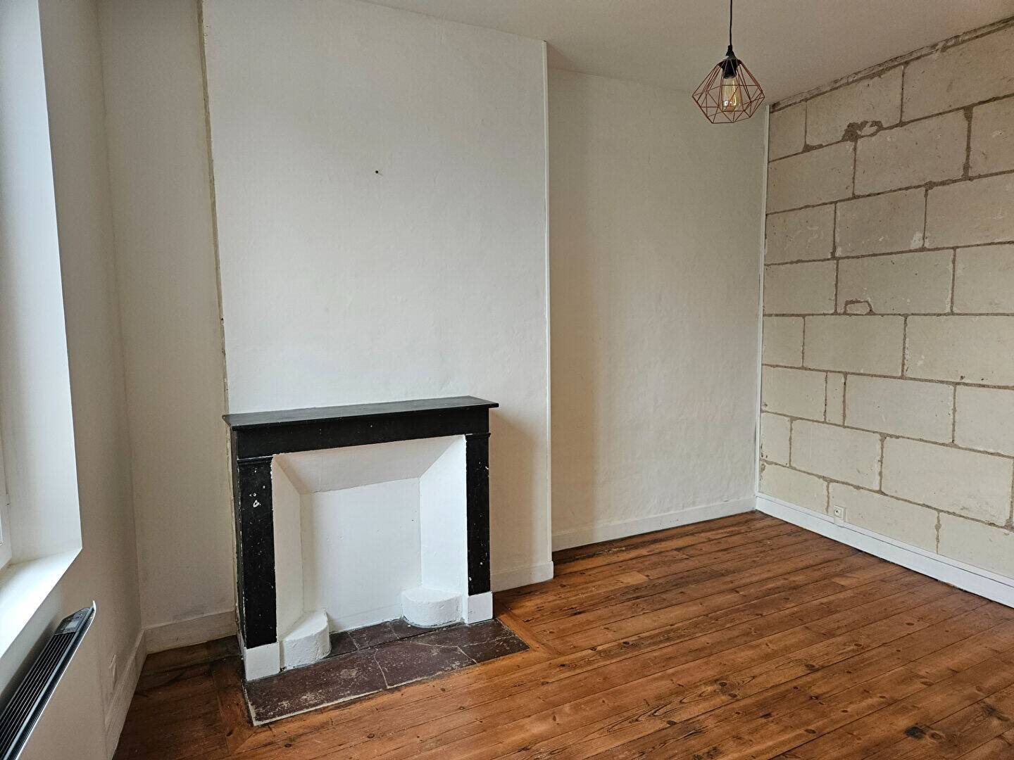 Maison à louer, 63m², Loches